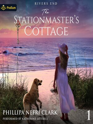 cover image of The Stationmaster's Cottage